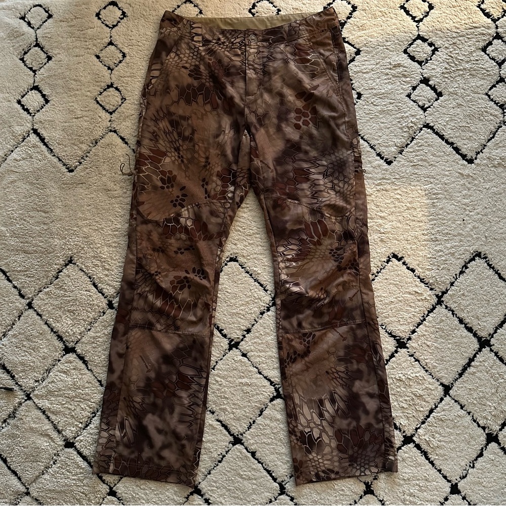 Kryptek Highlander Pants